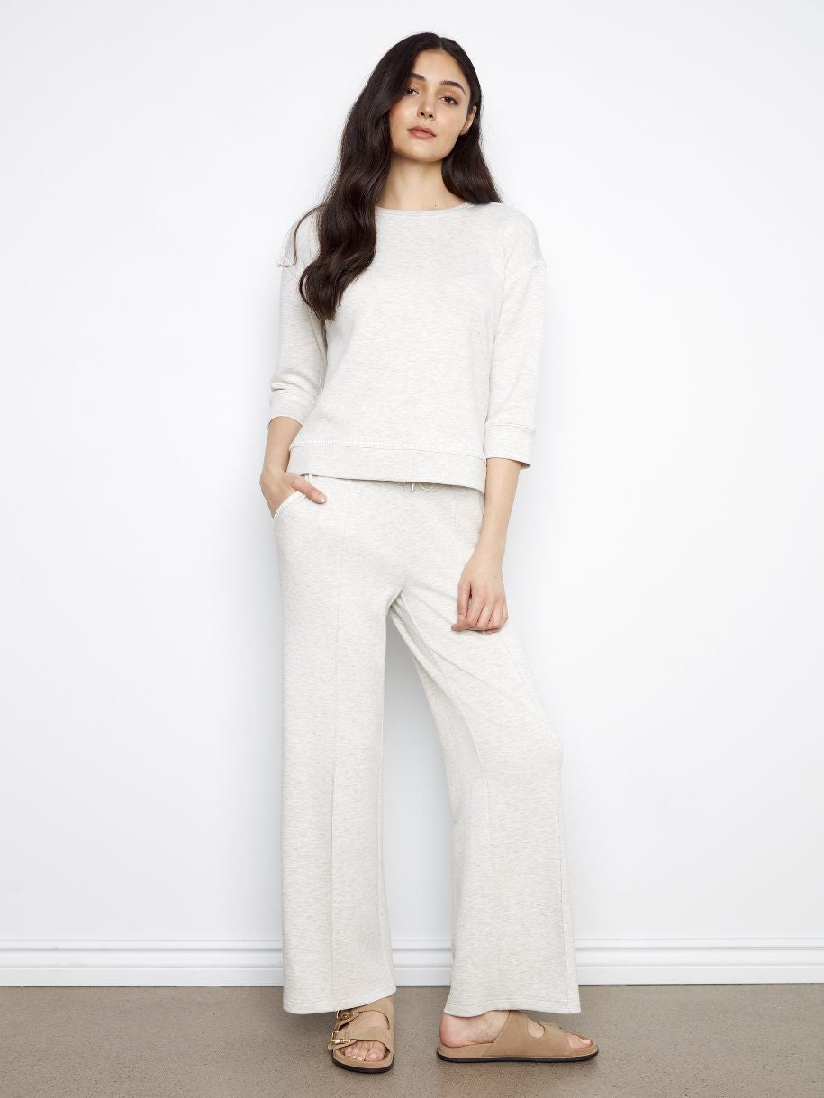 CHANDAIL UNE BONNE FIN DE JOURNÉE