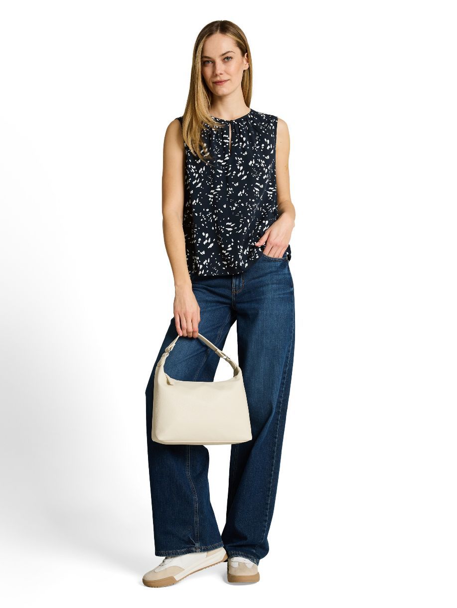 BLOUSE COUPS DE PINCEAU