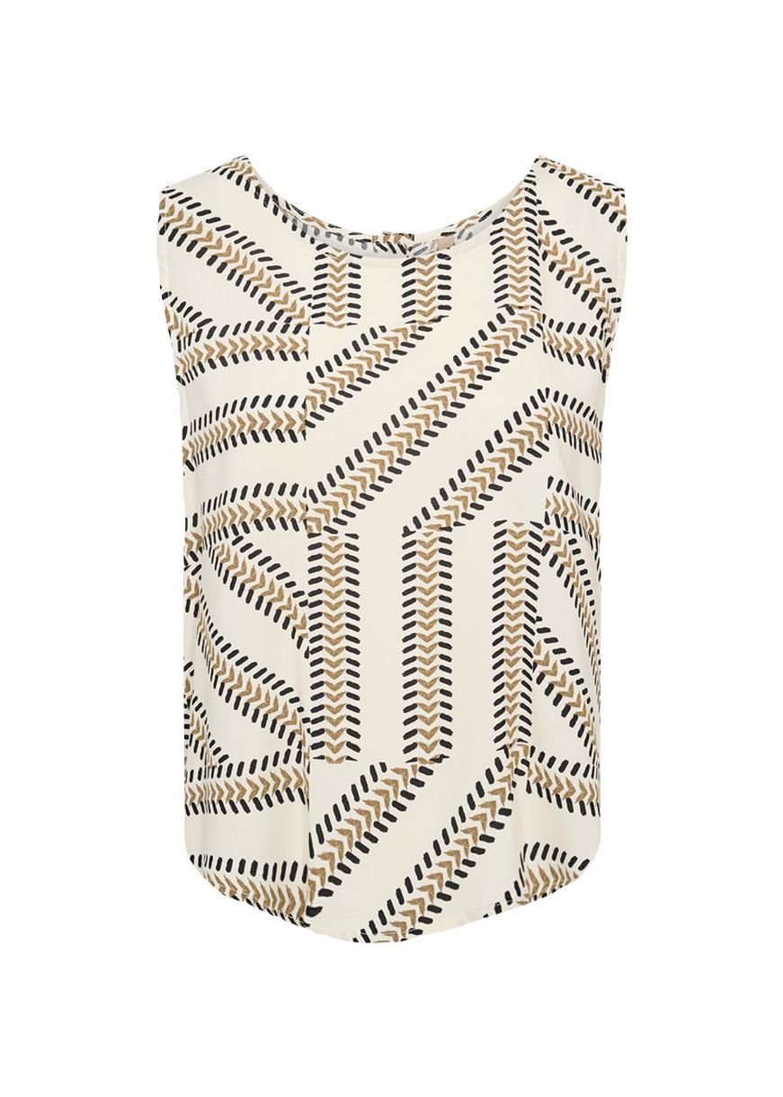 TOP FELIA LAISSE SA MARQUE