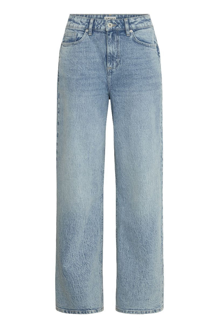 JEANS DROIT 1980'S