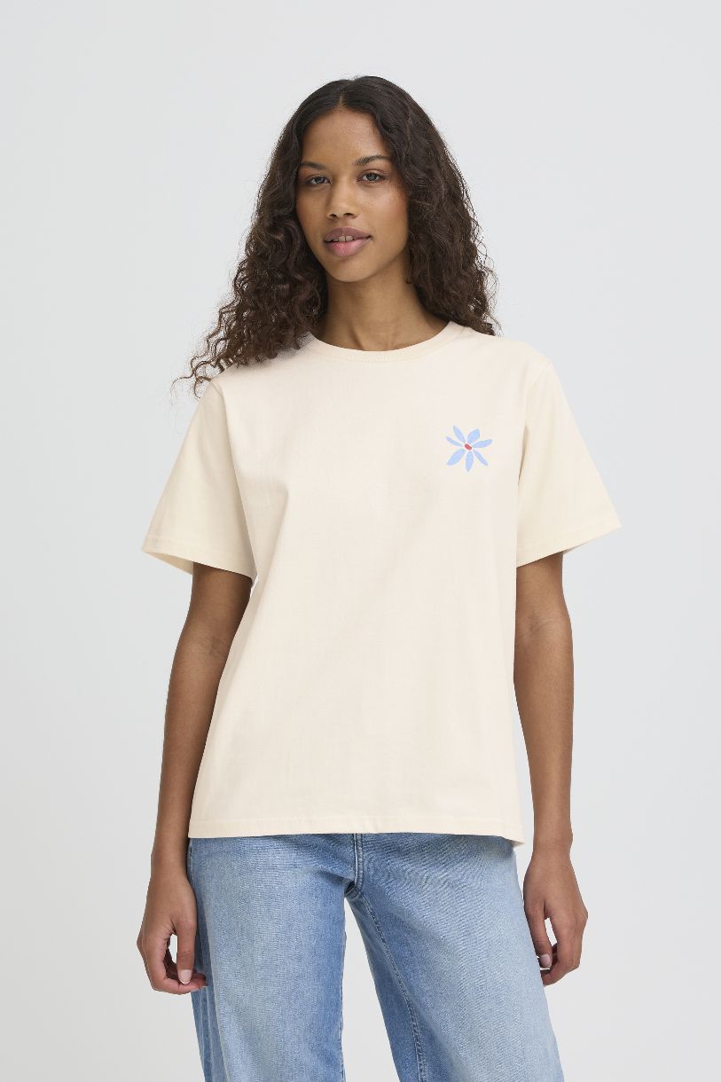T-SHIRT BALMERS WILD AND BLOOM