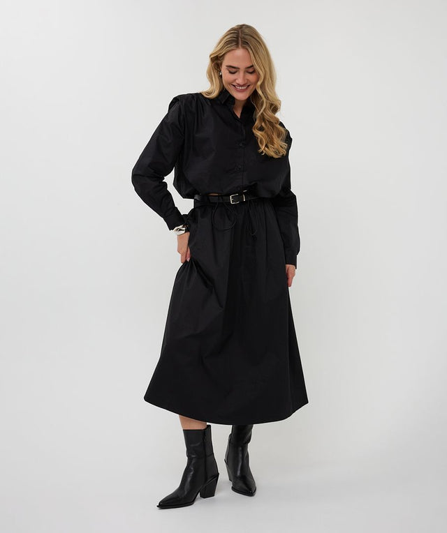 CHEMISIER SE TENIR DEBOUT