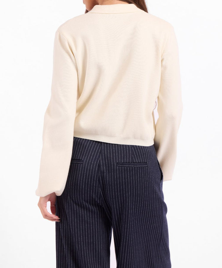 SAGE THE LABEL CARDIGAN CHARLOTTE