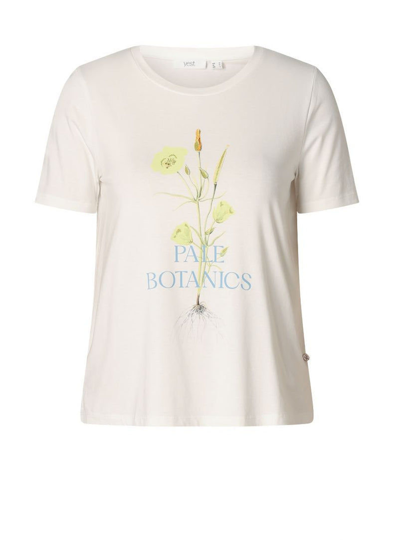 T-SHIRT IVAMARIA ESSENTIAL