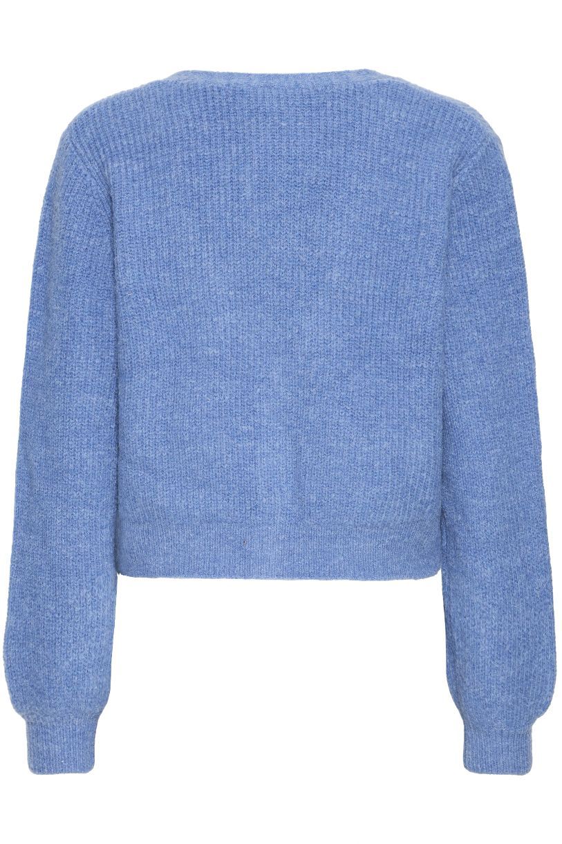 CARDIGAN AIR MARIN