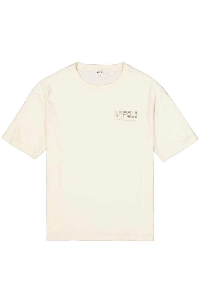 T-SHIRT NAPOLI