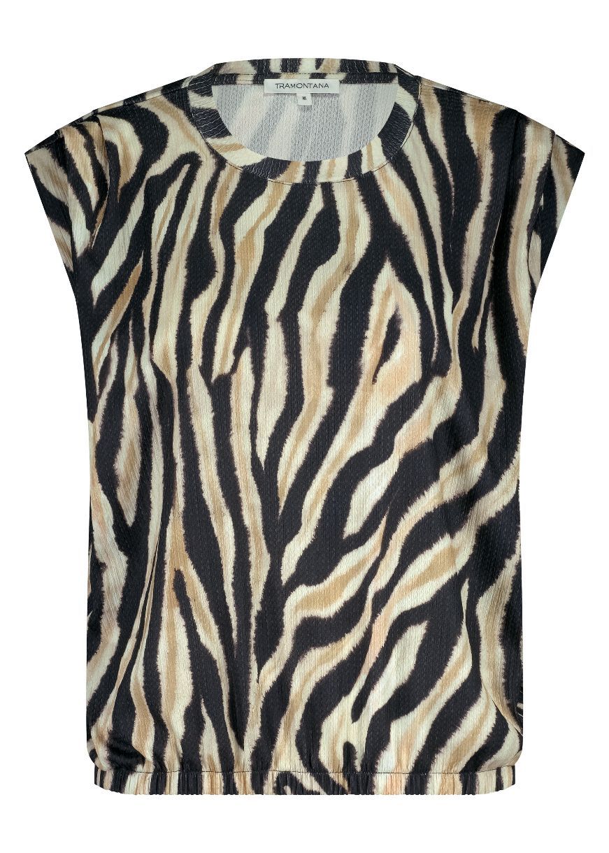 TOP SAVANNAH L'EXPLORATRICE