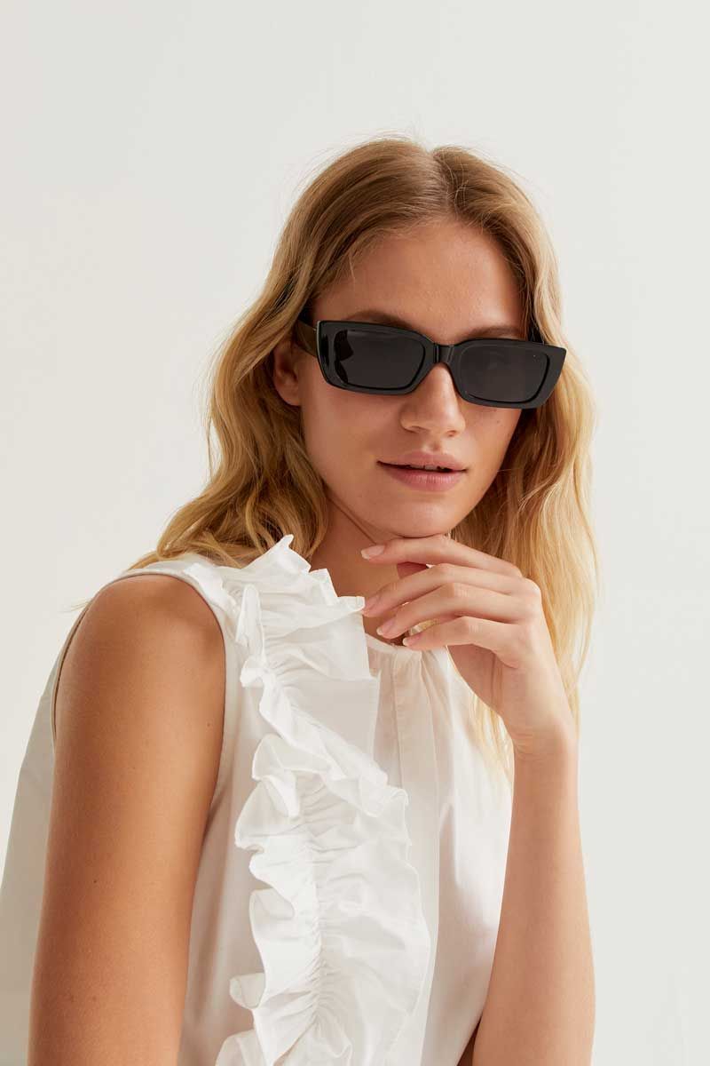 CHEMISIER TOUT EN DOUCEUR