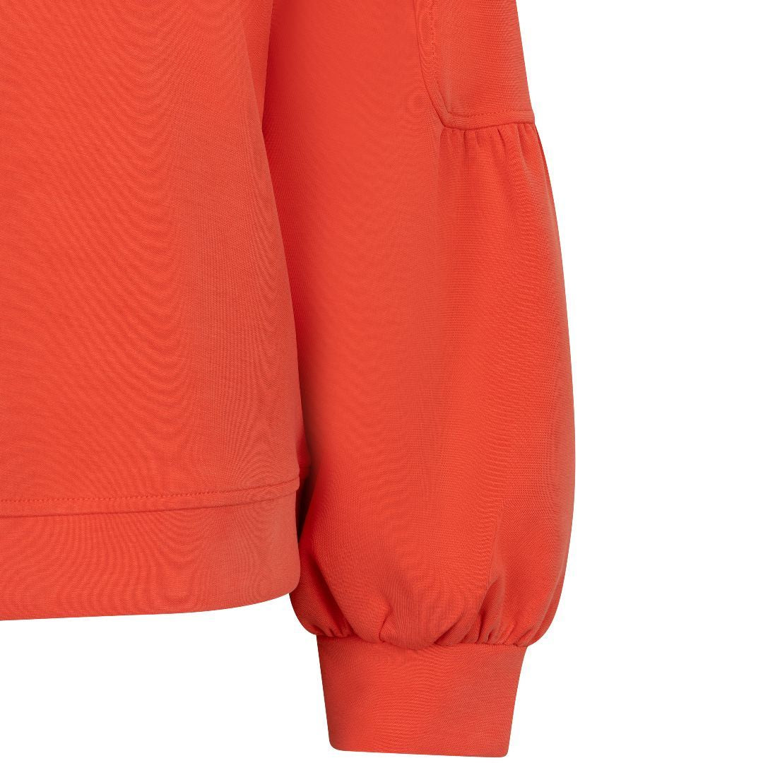 CHANDAIL FANCY CUTE & RELAXE!