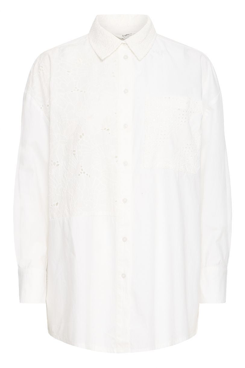 CHEMISIER JESSEL FAIS LA DIFFÉRENCE