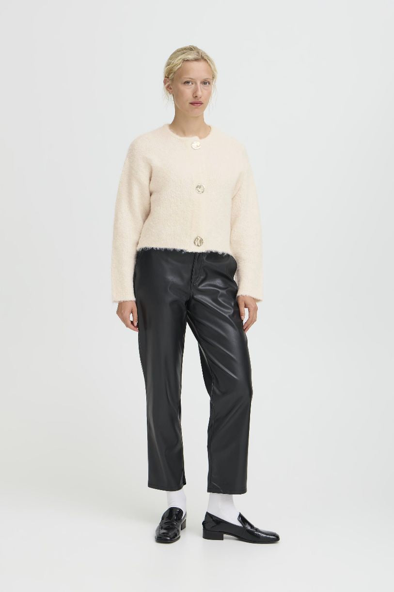 CARDIGAN EN DOUCEUR OMANTA