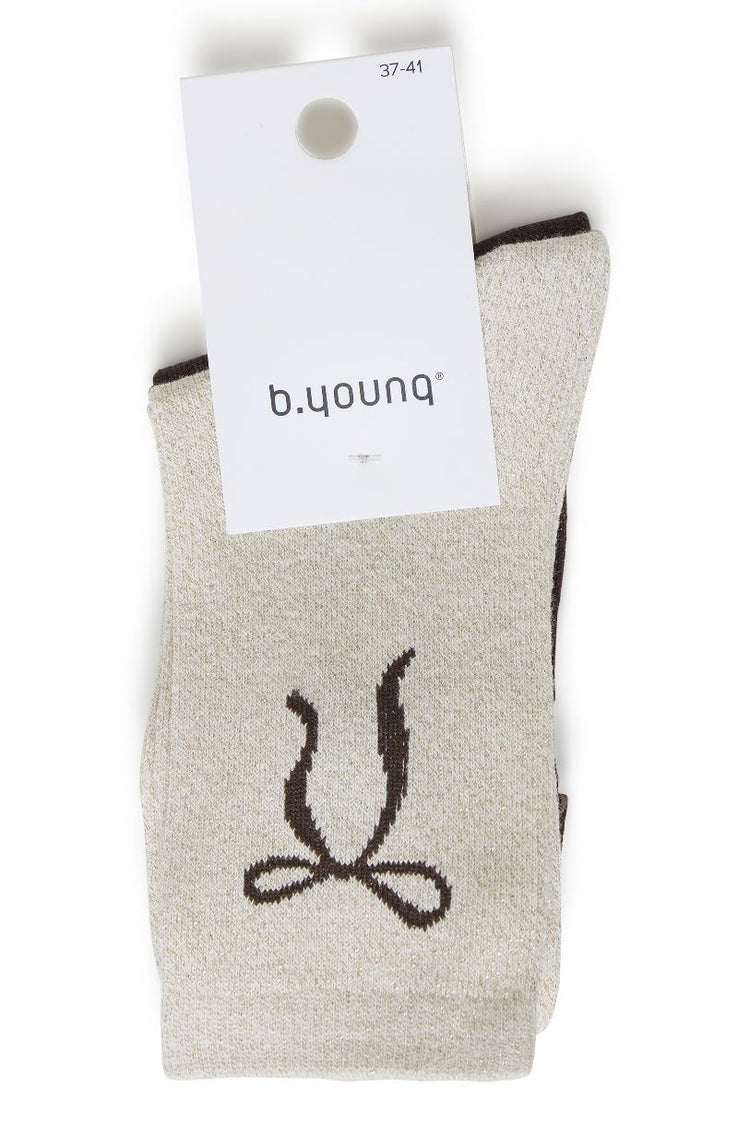 B. YOUNG BAS BYVILAINE BOW 2-PACK