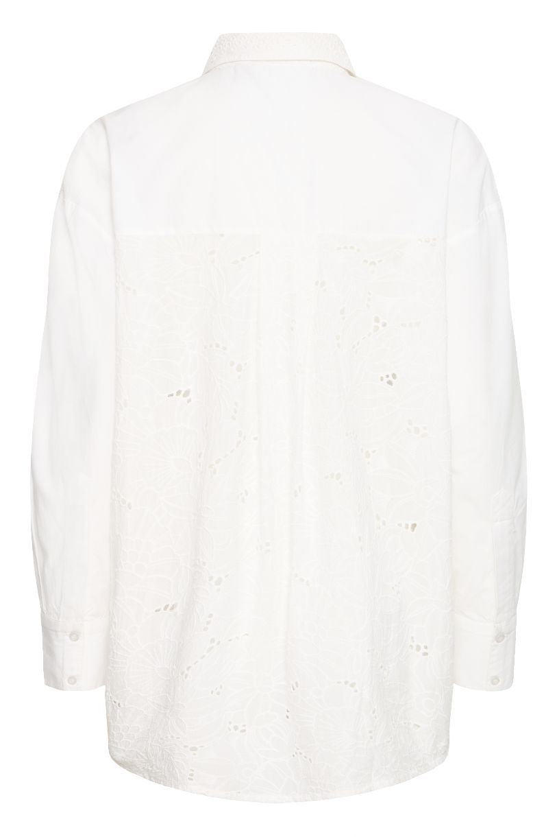 CHEMISIER JESSEL FAIS LA DIFFÉRENCE