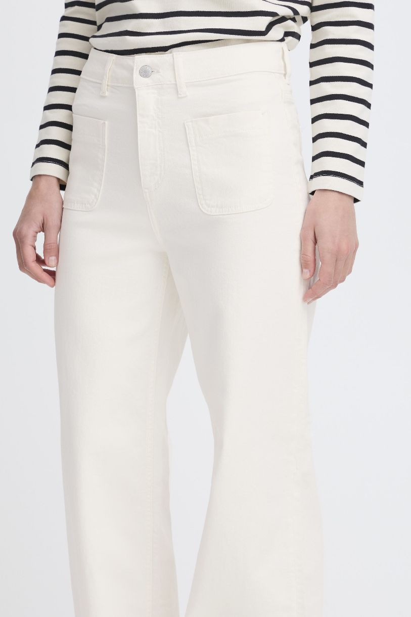 JEANS LARGE B.YOUNG LYDIA