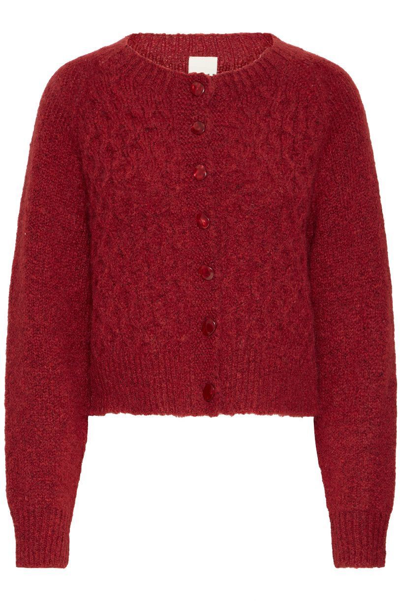 CARDIGAN BELABLUE PASSIONNÉMENT