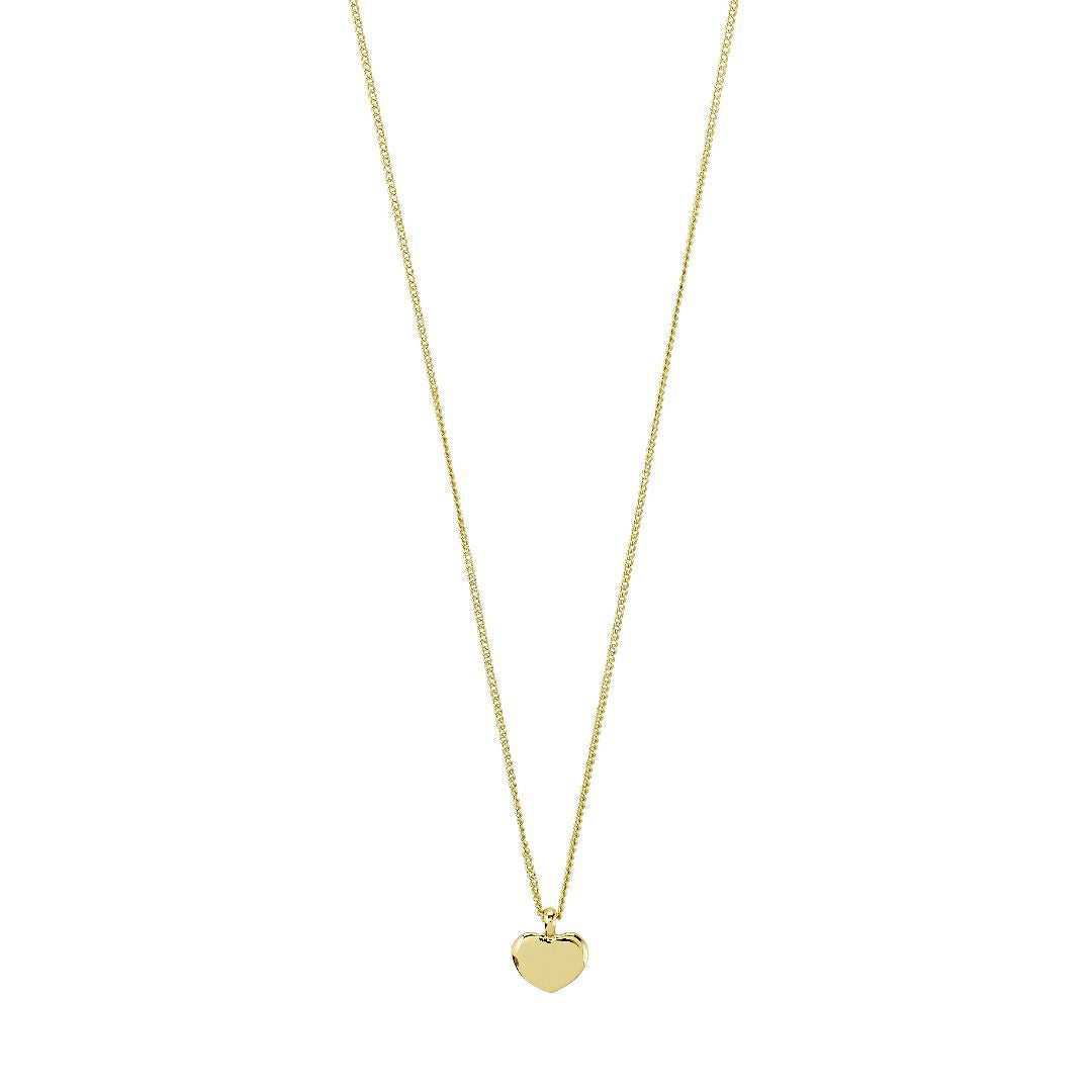 COLLIER ARIN PENDENTIF COEUR