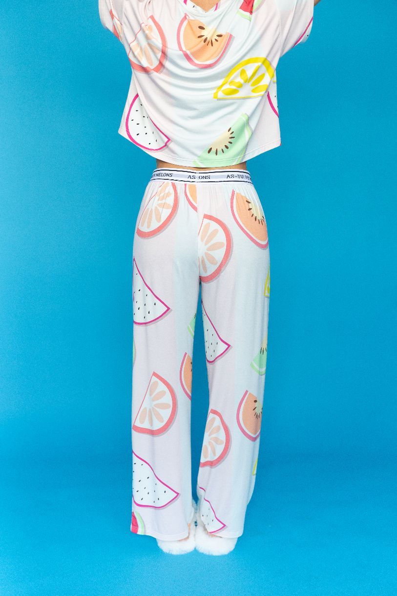 PANTALON AS-TU VU MES MELONS