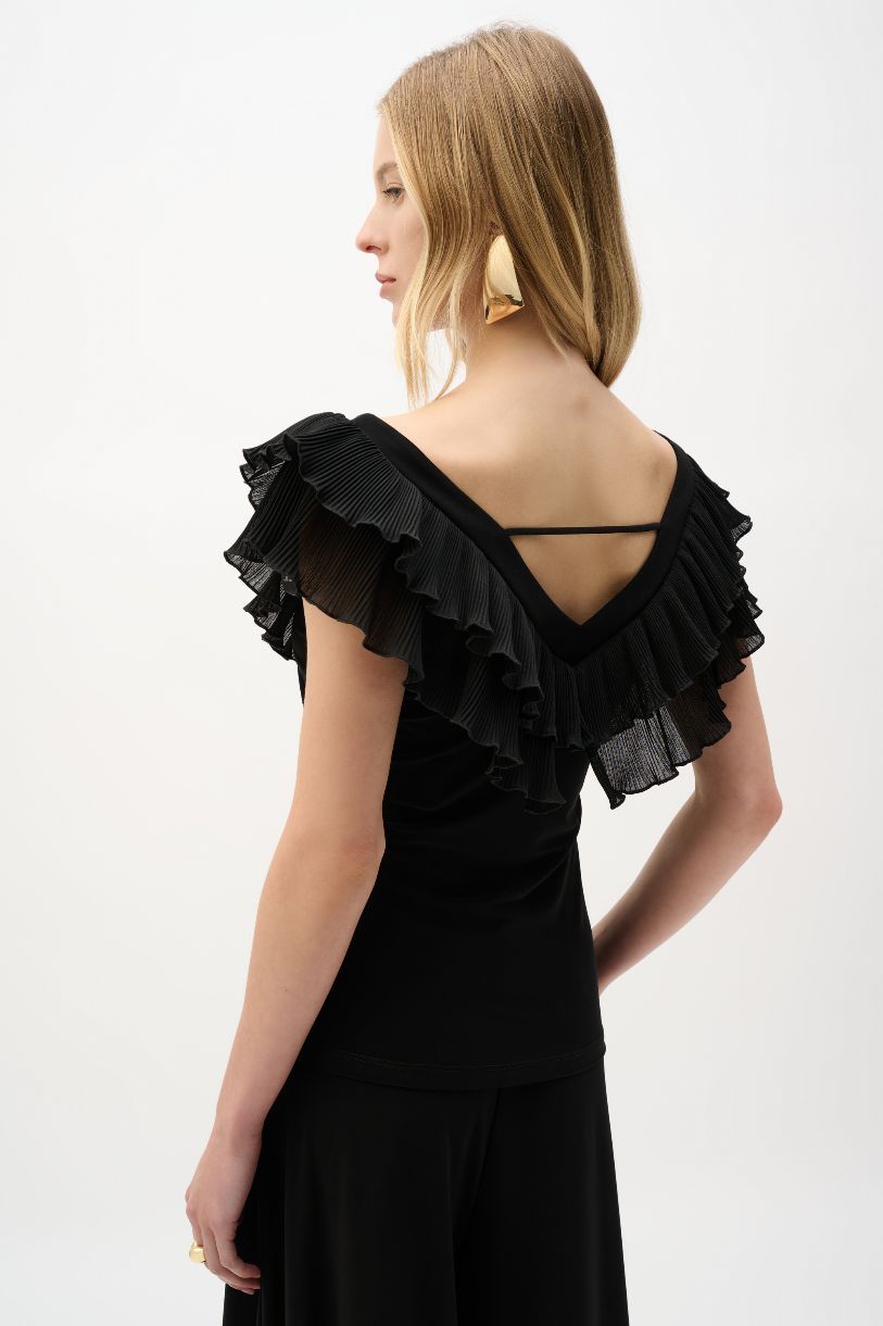 TOP CHIC TOUT FLUIDE