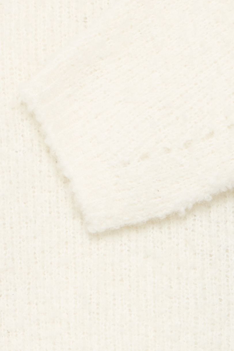 PULL LOUCLE OUVERTURE D'ESPRIT