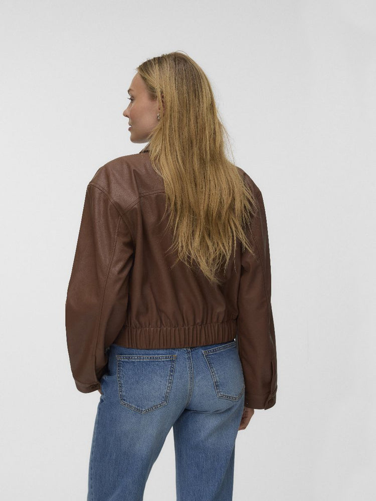 VERO MODA BOMBER SHACKETVMLUANA