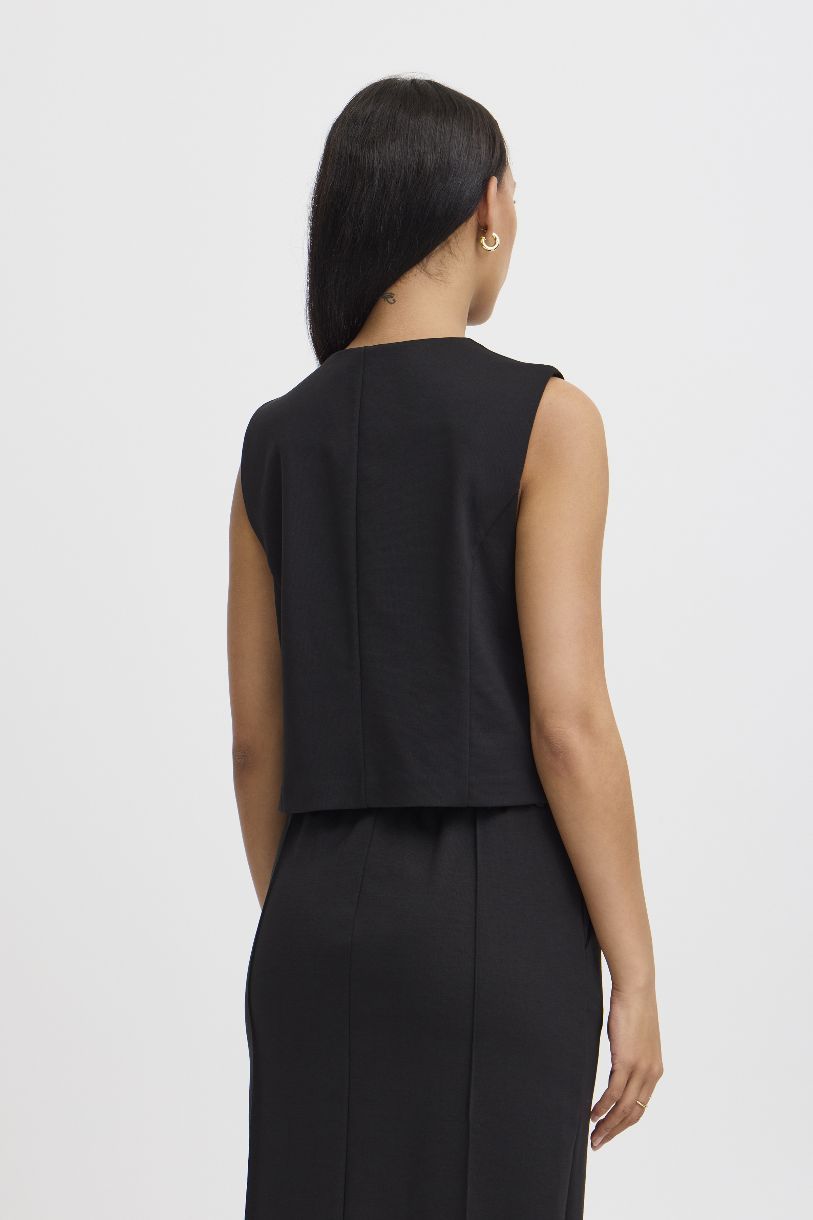 VESTE COURTE SIMONSE