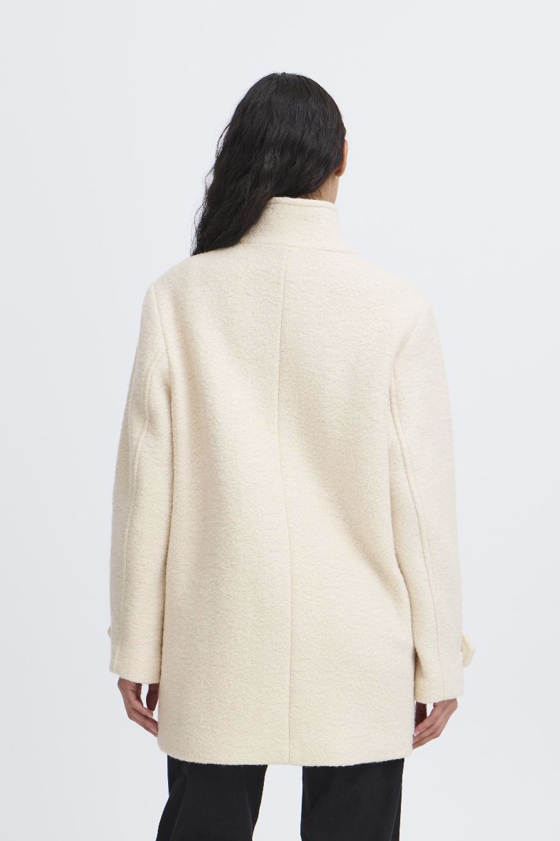 MANTEAU NEUTRALITÉ STIPA