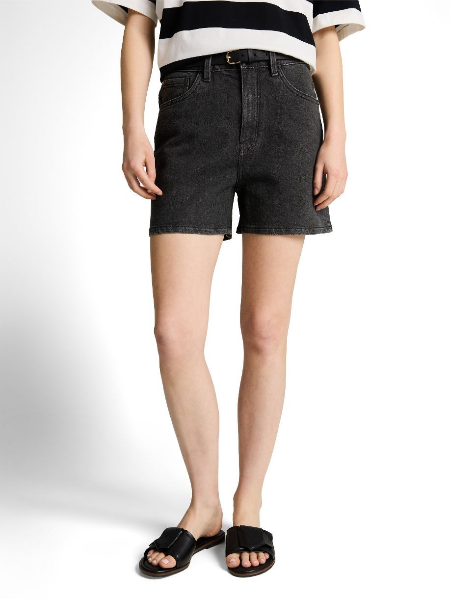 SHORT DE JEANS TOM TAILOR TTELIN
