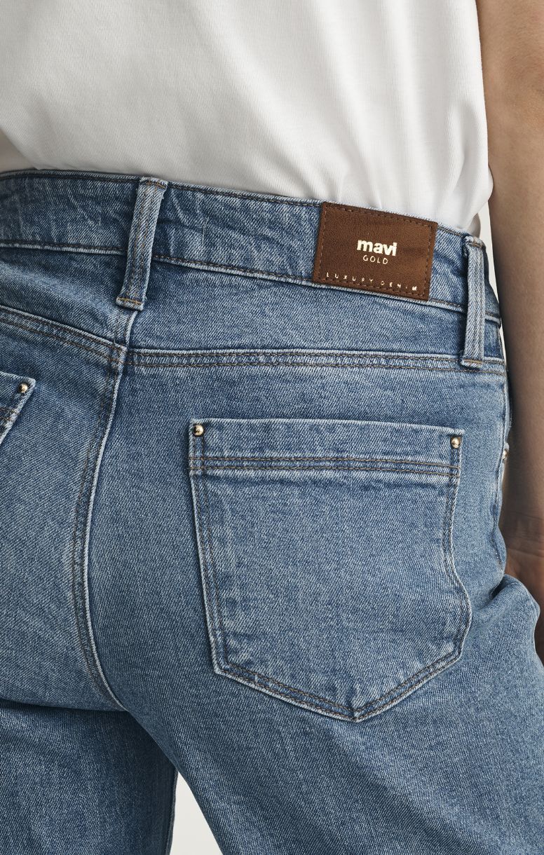 JEANS MAVI LARGE PALOMA GOLD PREMIUM