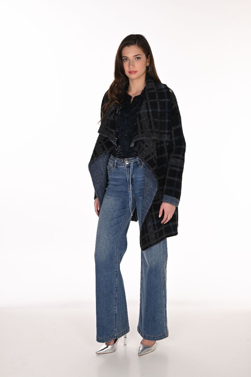 FRANK LYMAN JEANS 263708