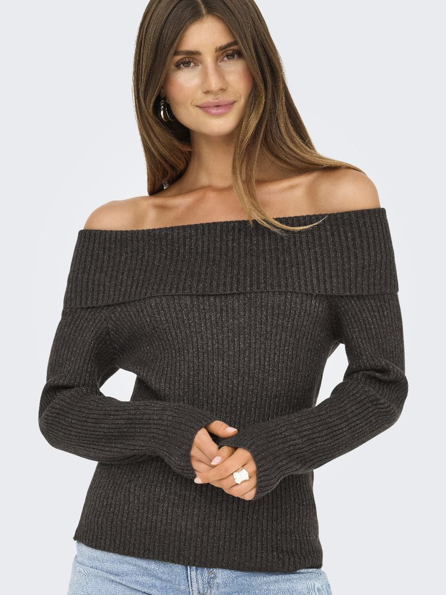 CHANDAIL KATIA DOUCE & SEXY