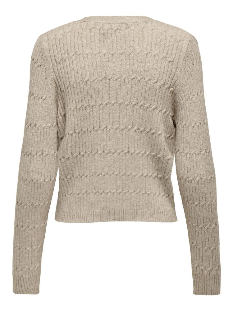 CARDIGAN KATIA UN COEUR EN OR