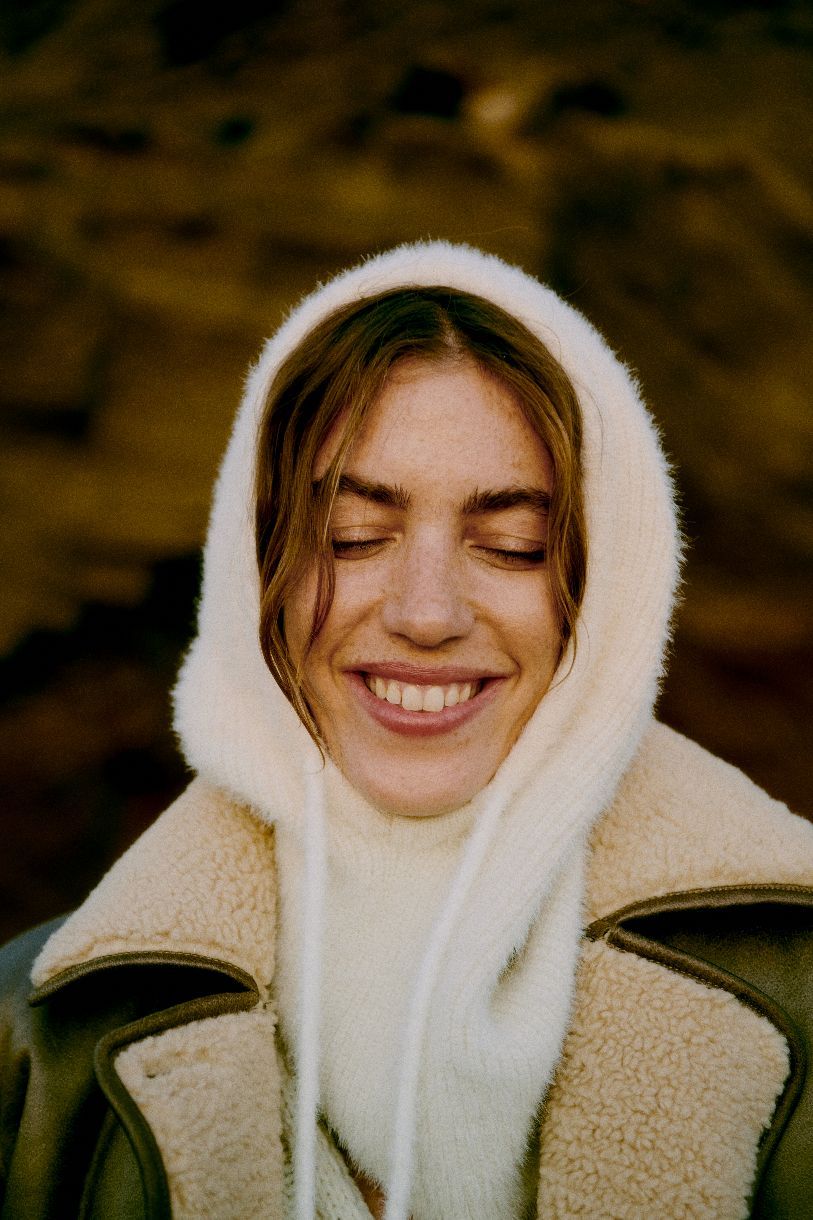 COL MON CAPUCHON VIPS