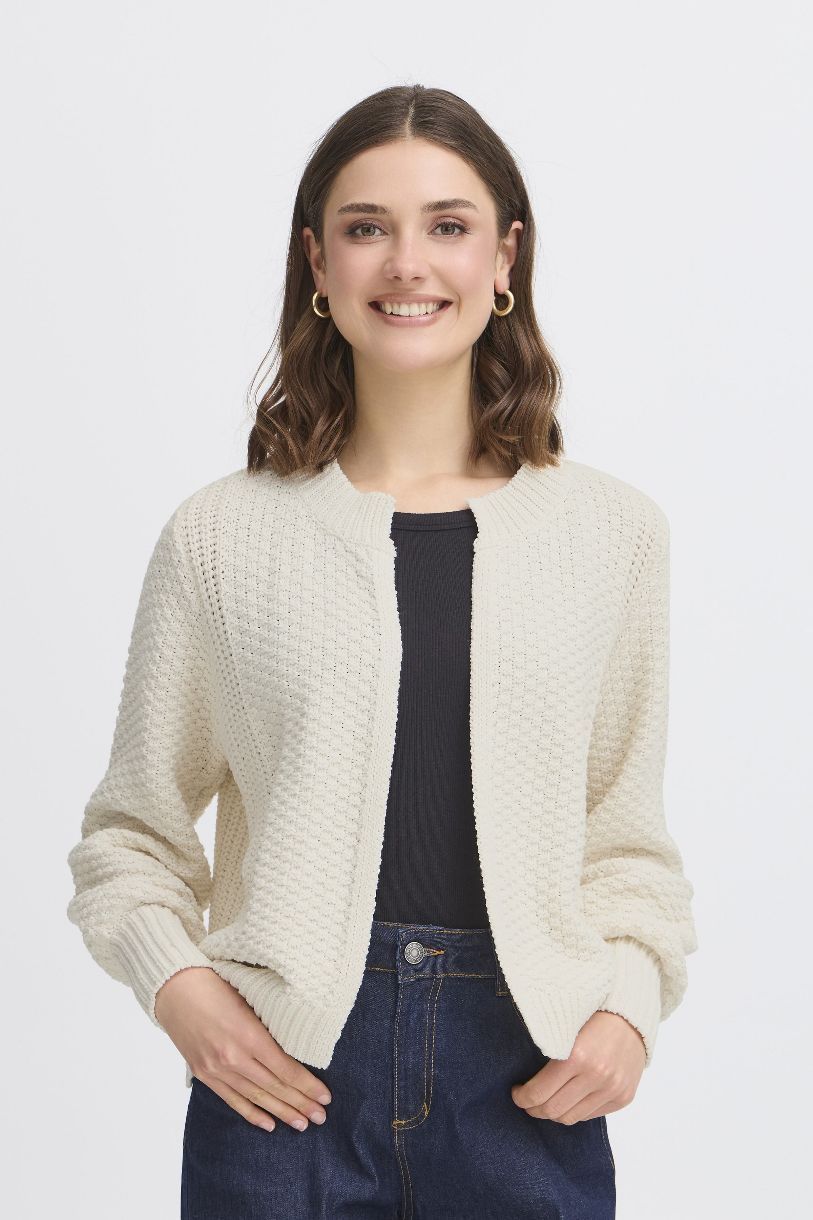 CARDIGAN KAMILLE