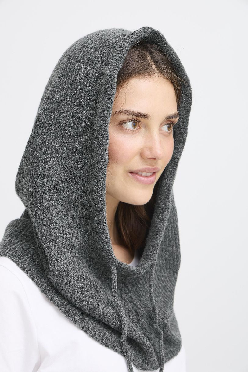 COL MON CAPUCHON HAYES