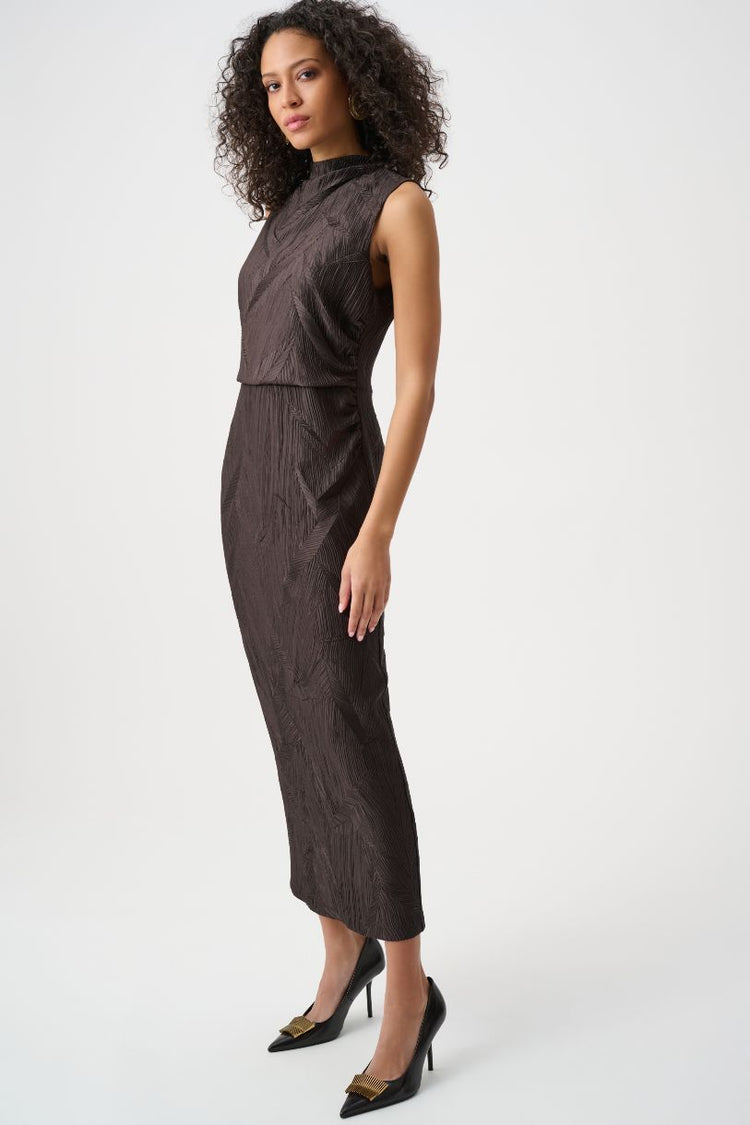 JOSEPH RIBKOFF ROBE FORMES ÉLÉGANTES