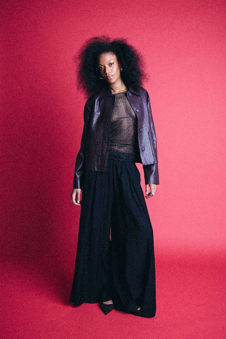 ICHI PANTALON IHGINNIE