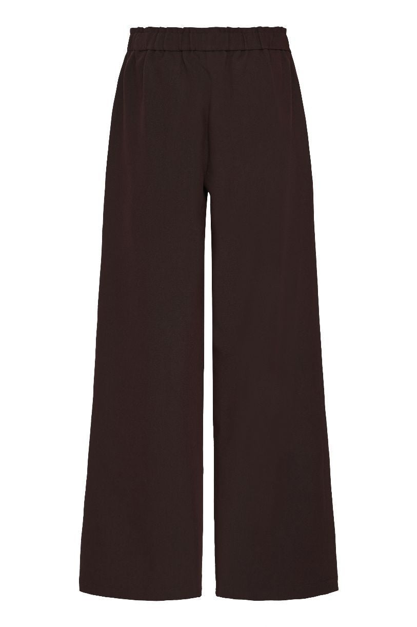 PANTALON LARGE JEUNE ABIGAIL