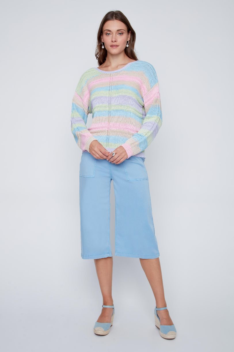 CHANDAIL MON COCO DE PÂQUES