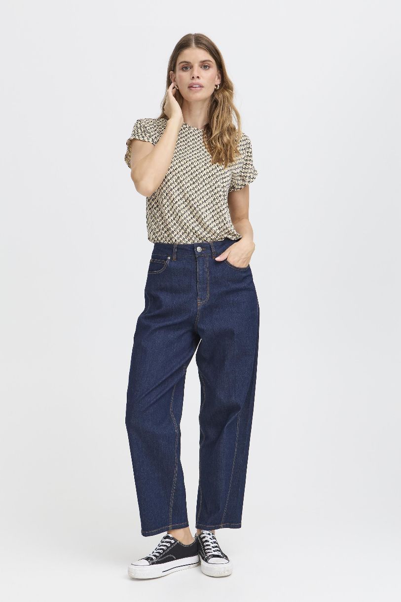 T-SHIRT PARFAIT SEEN