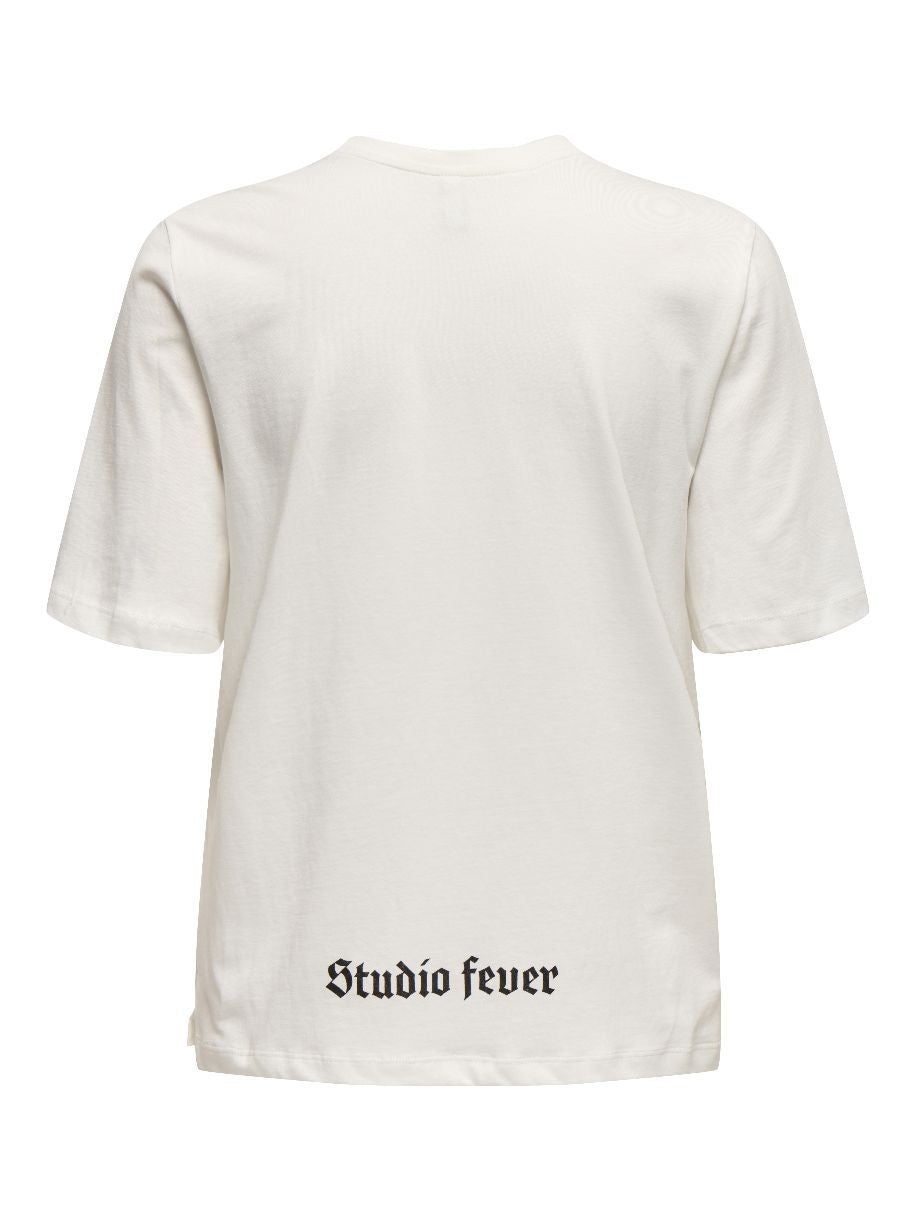 T-SHIRT STACY PROFITE DE LA VIE