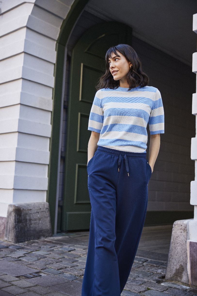 JOGGING PRIYA MODE DE VIE