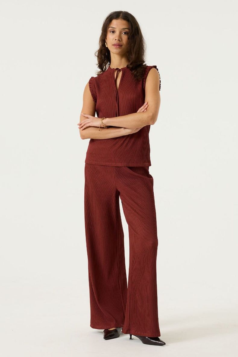 GARCIA PANTALON S260113