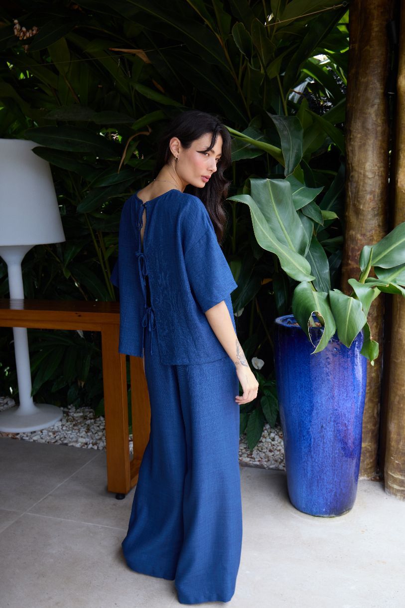 PALAZZO KATICO TOTALEMENT ZEN