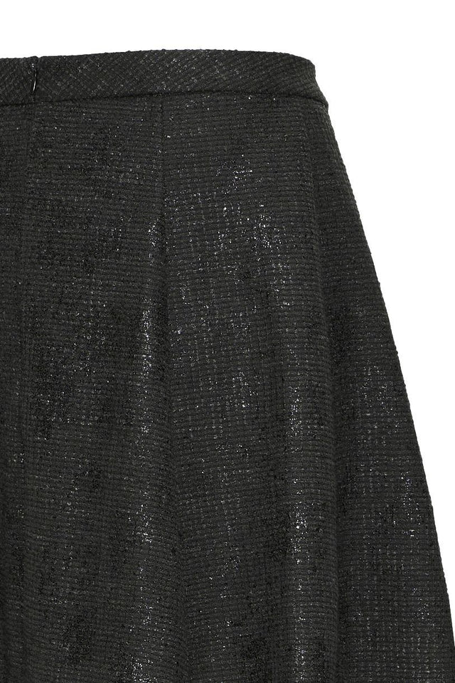 JUPE COURTE KATE GLAMOUR