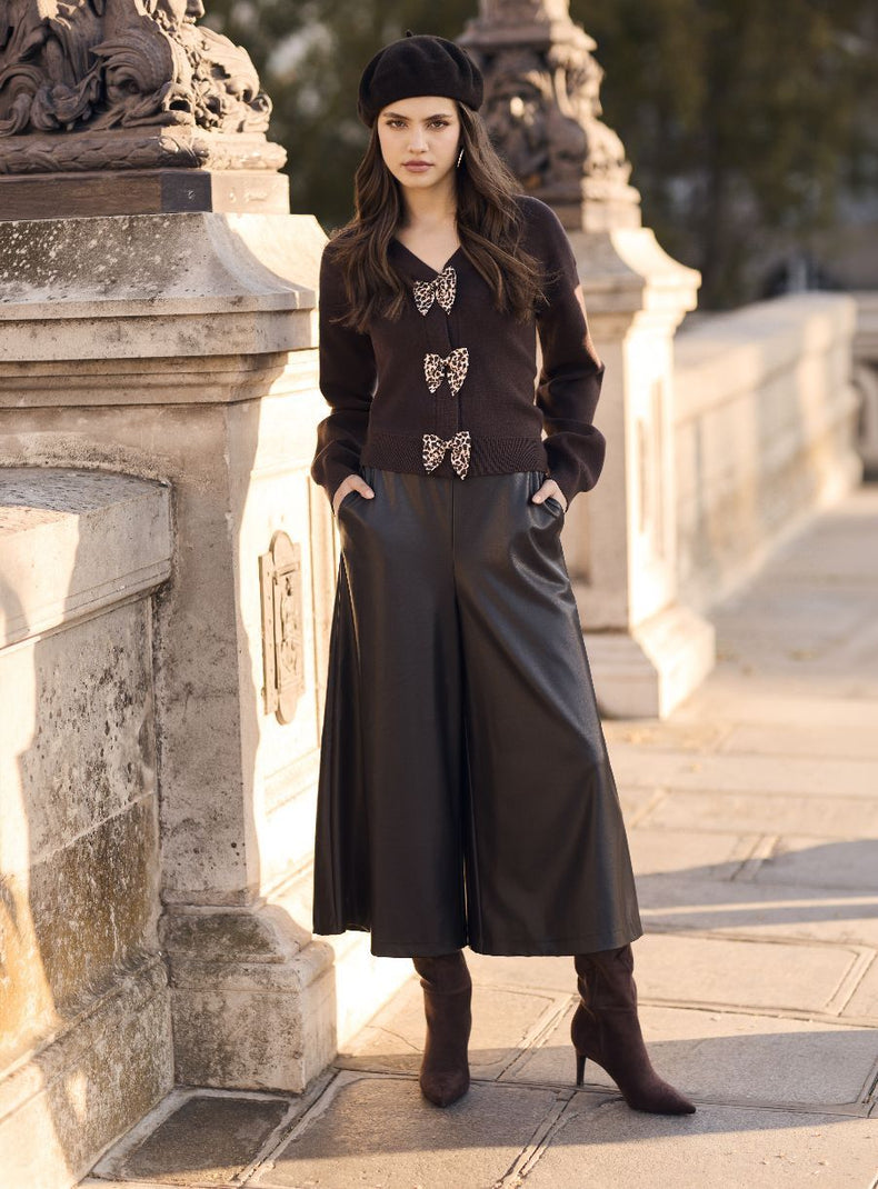 FRANK LYMAN CARDIGAN 263804
