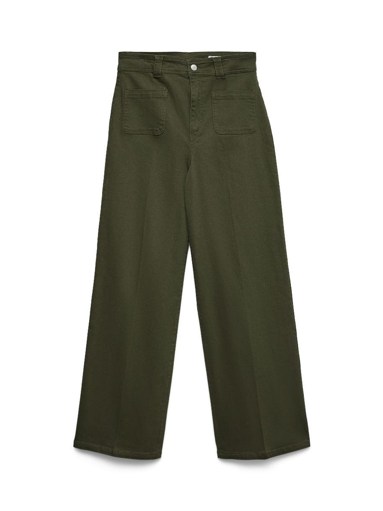 VERO MODA JEANS TULLE LARONE