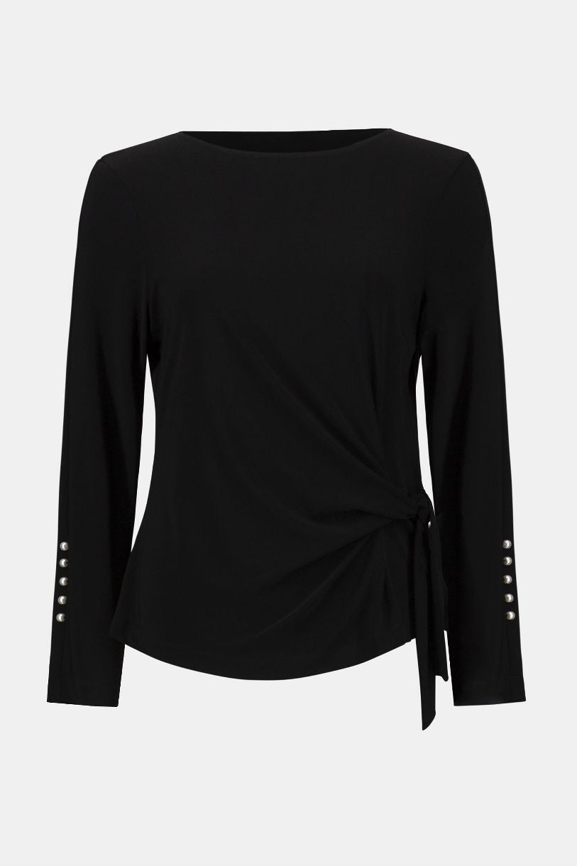 CHANDAIL LA PERLE NOIRE