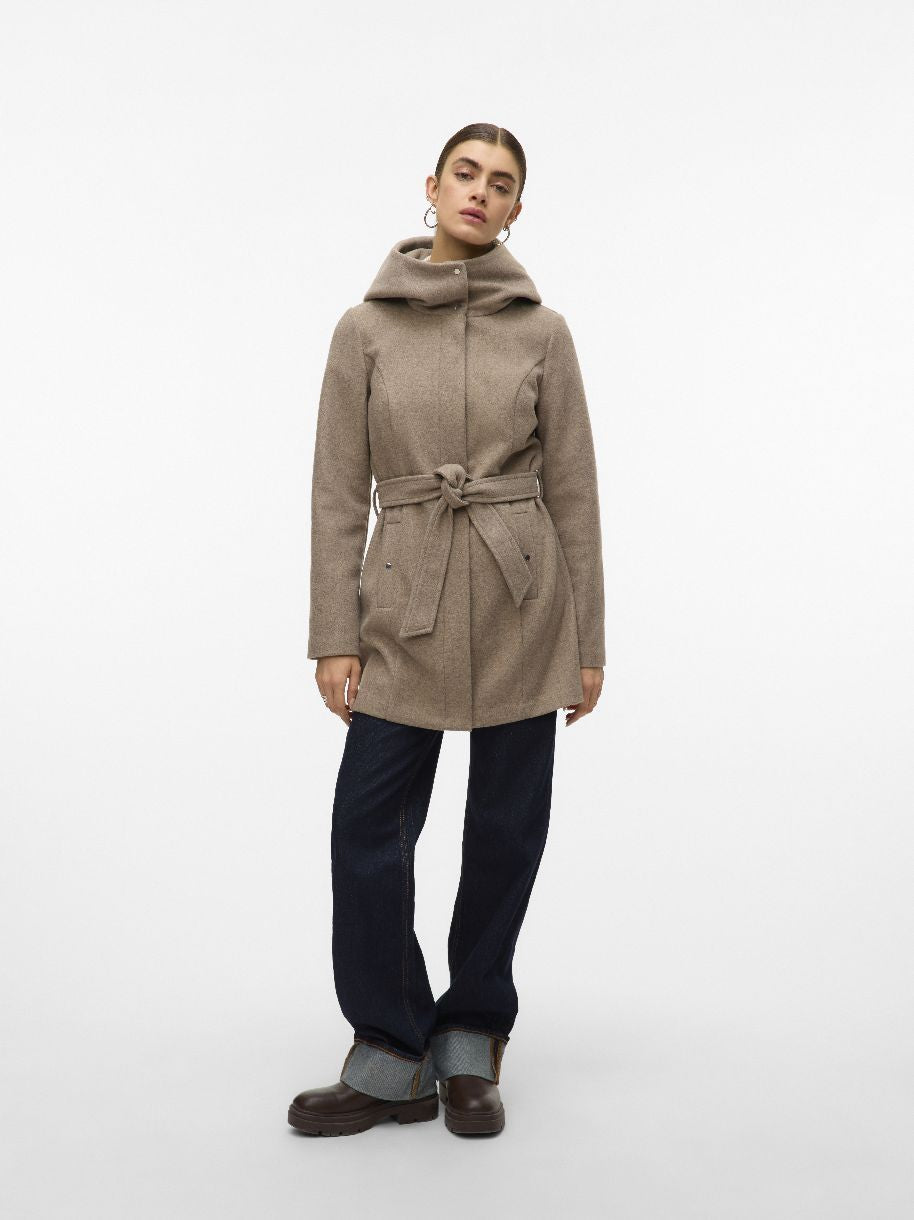 MANTEAU POPLIVA