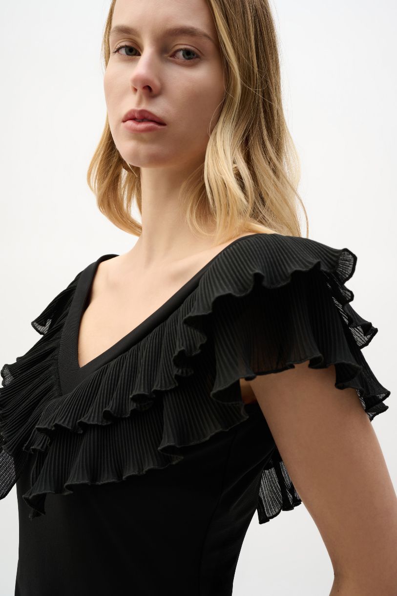 TOP CHIC TOUT FLUIDE