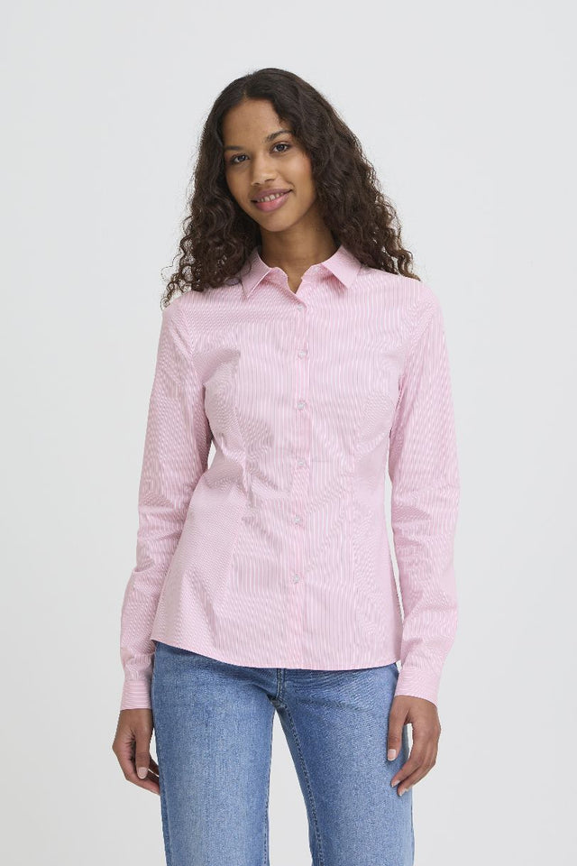 CHEMISIER DIMA LOOK BUREAU